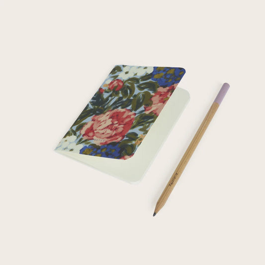 Carnet de poche Romance — Season Paper , Lyon