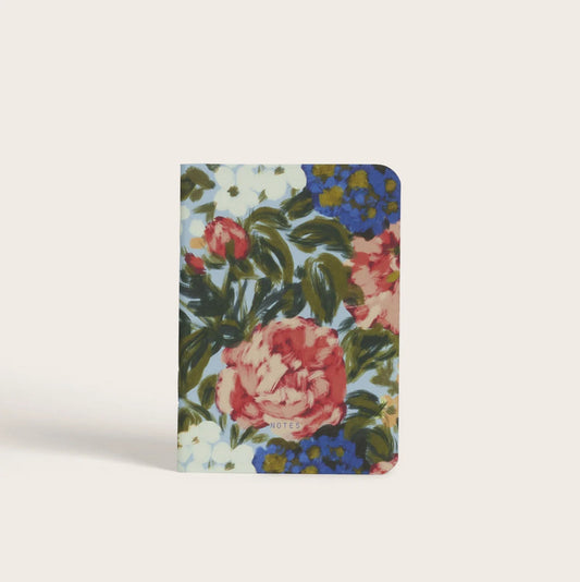 Carnet de poche Romance — Season Paper , Lyon