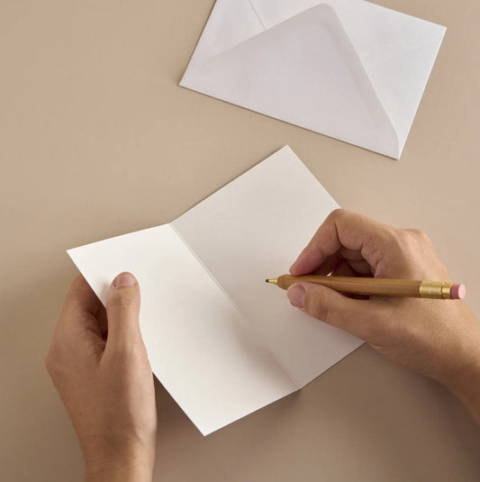 Carte Acrobatic Bisou"" — Season Paper , Lyon