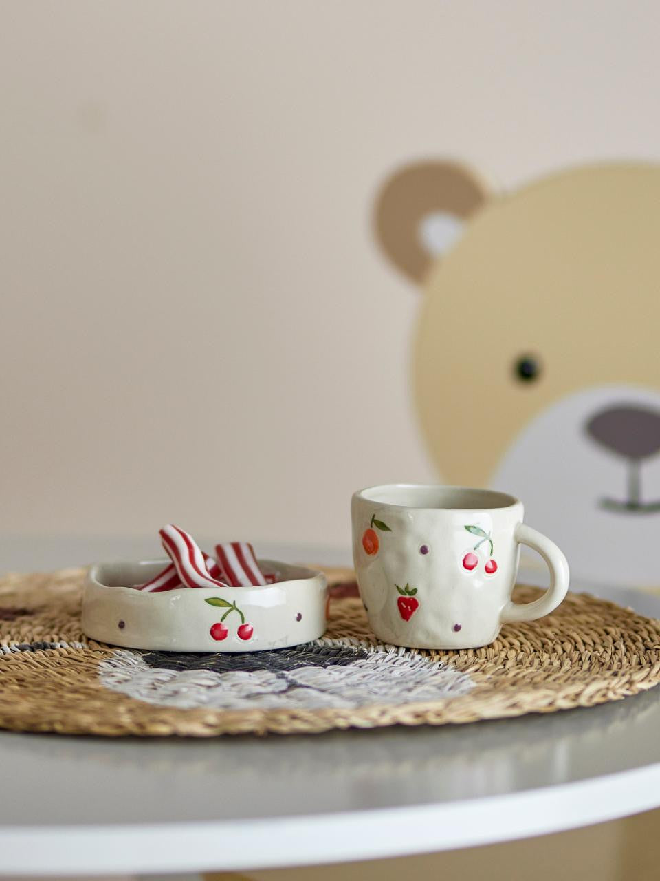 Tasse Tatiana