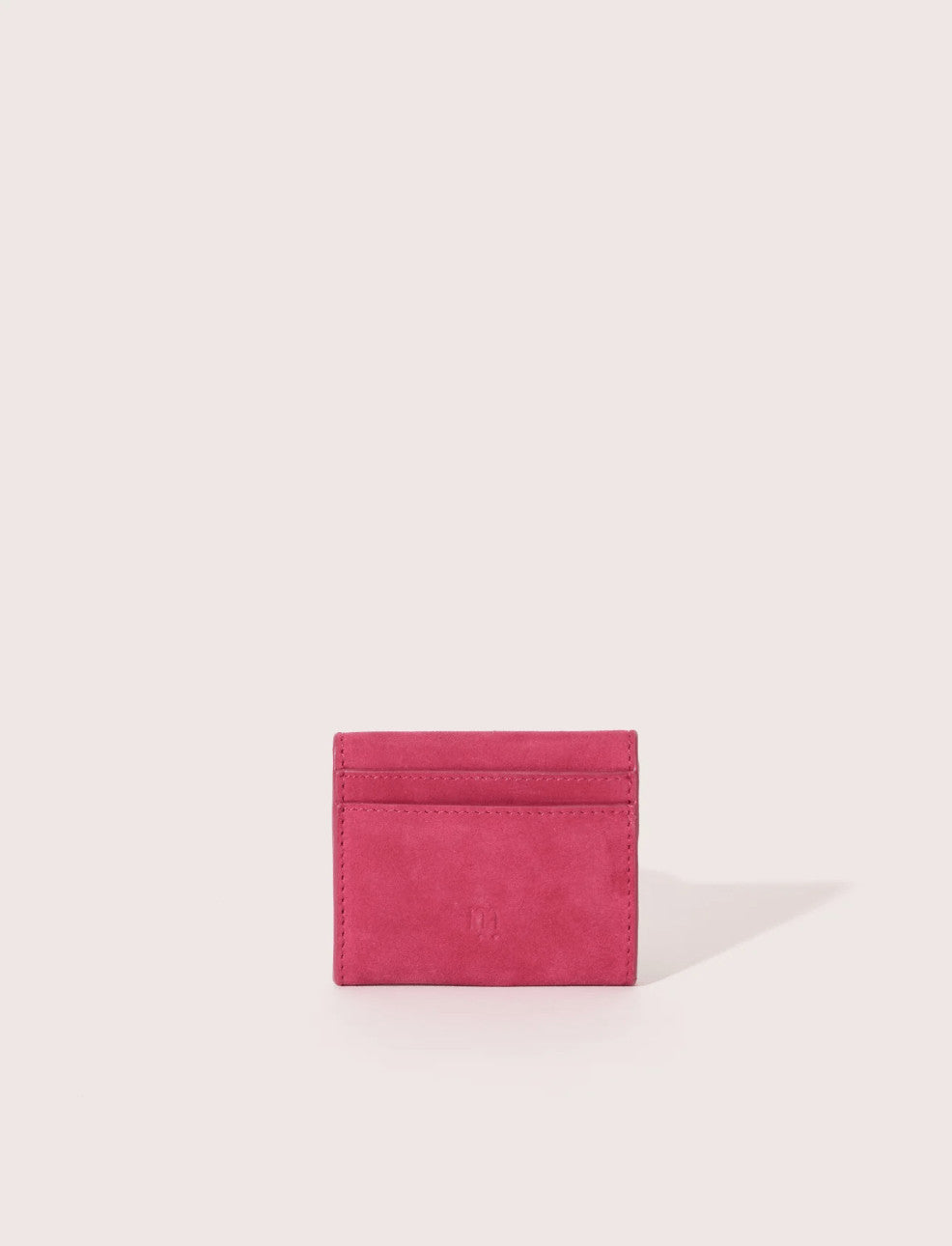 Porte-monnaie Denise - Fuchsia