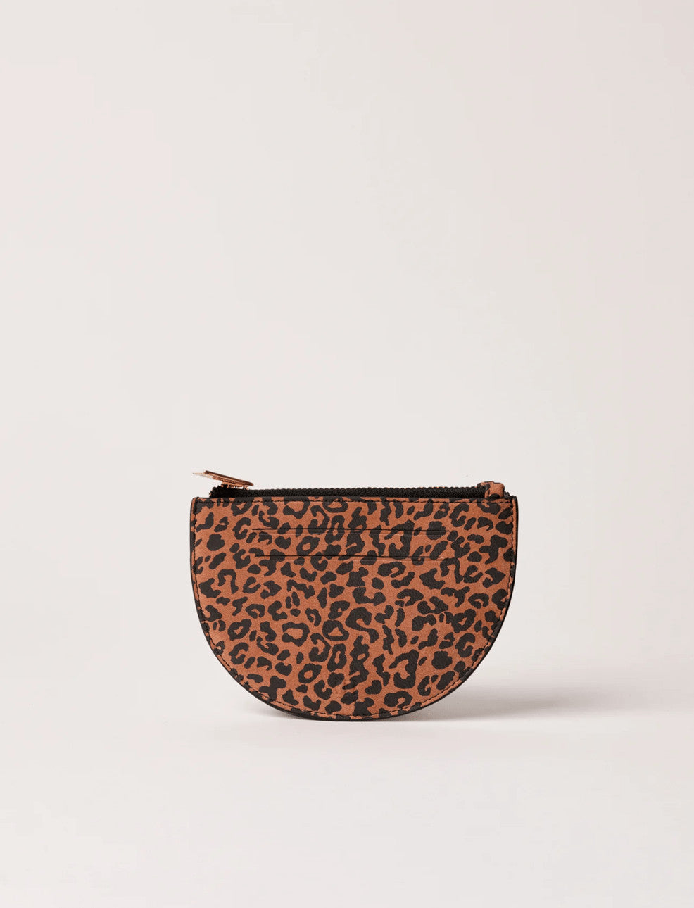 Porte-monnaie Simone - Léopard — Maradji , Lyon