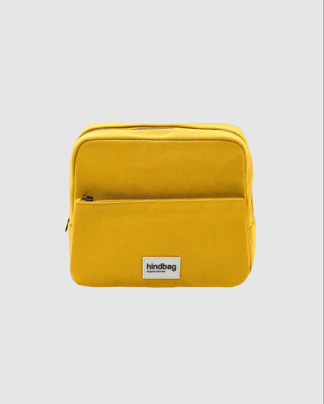Trousse de toilette XL Alix - Safran