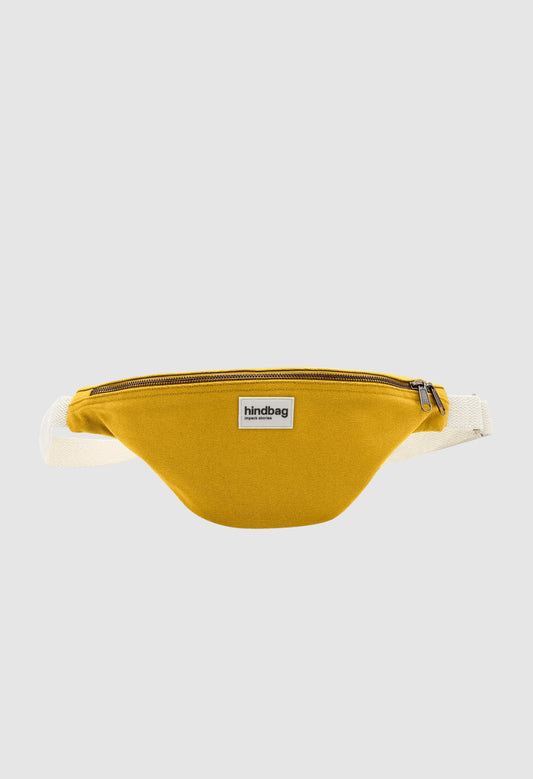 Sac banane Olivia - Safran