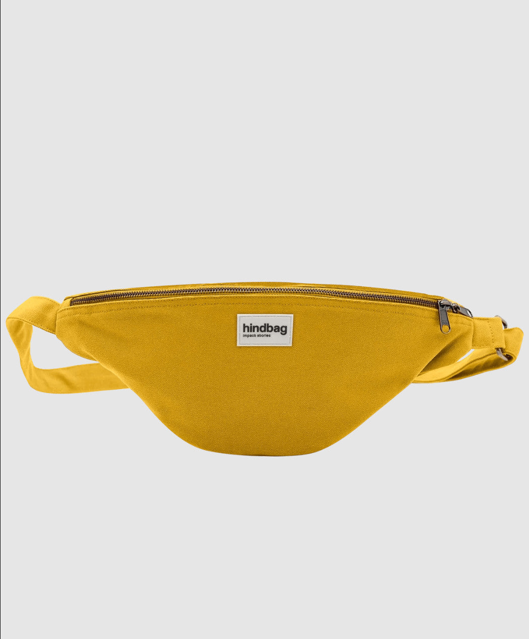 Sac banane Sasha - Safran