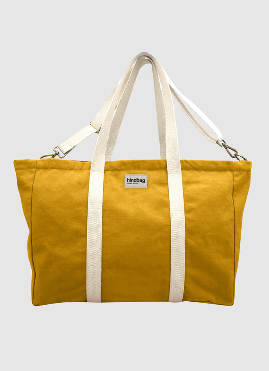 Sac weekend Jean - Safran