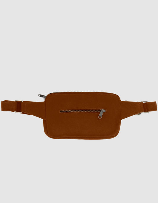 Sac banane Harry - Chocolat — Hindbag , Lyon