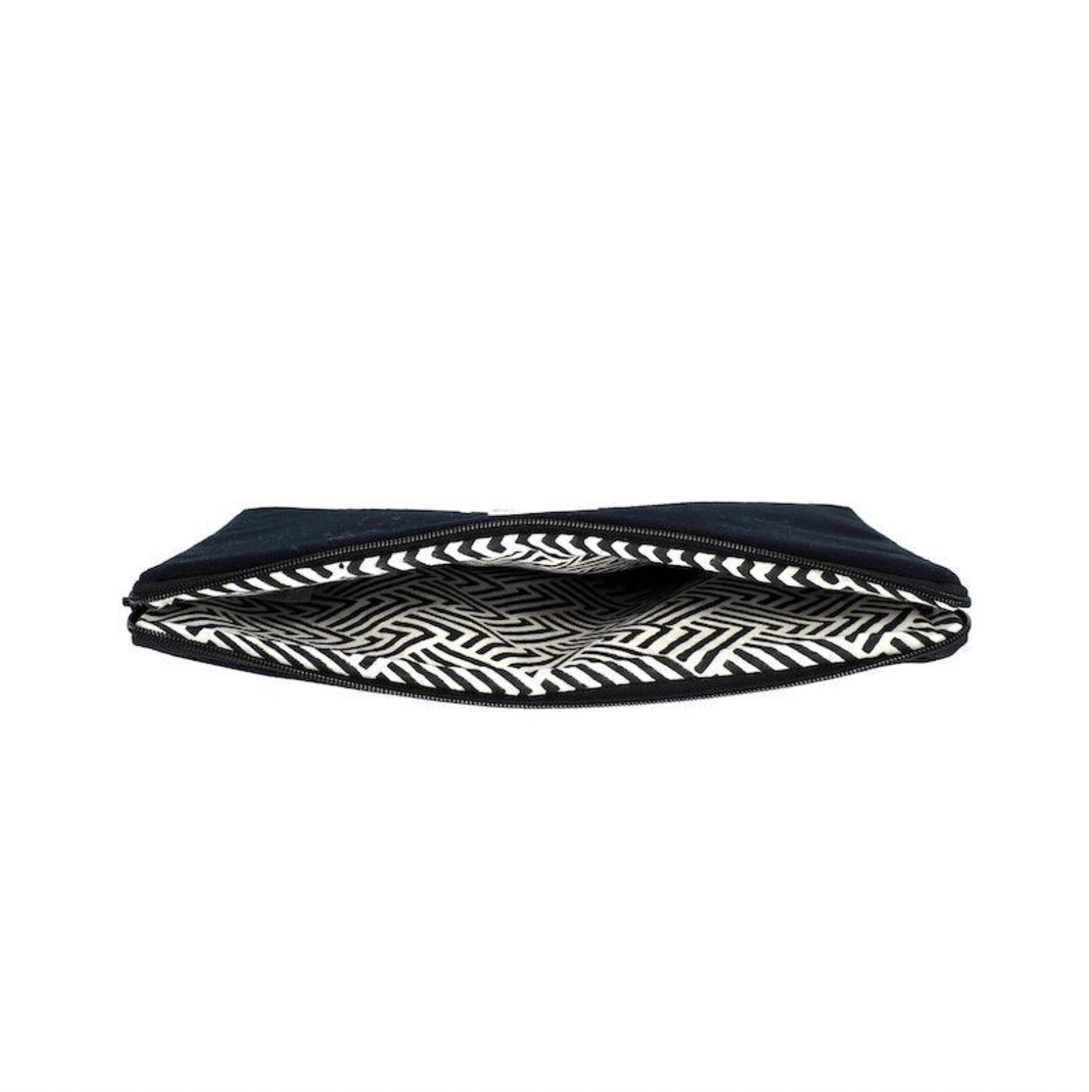 Housse d'ordinateur Ava M - Noir — Hindbag , Lyon