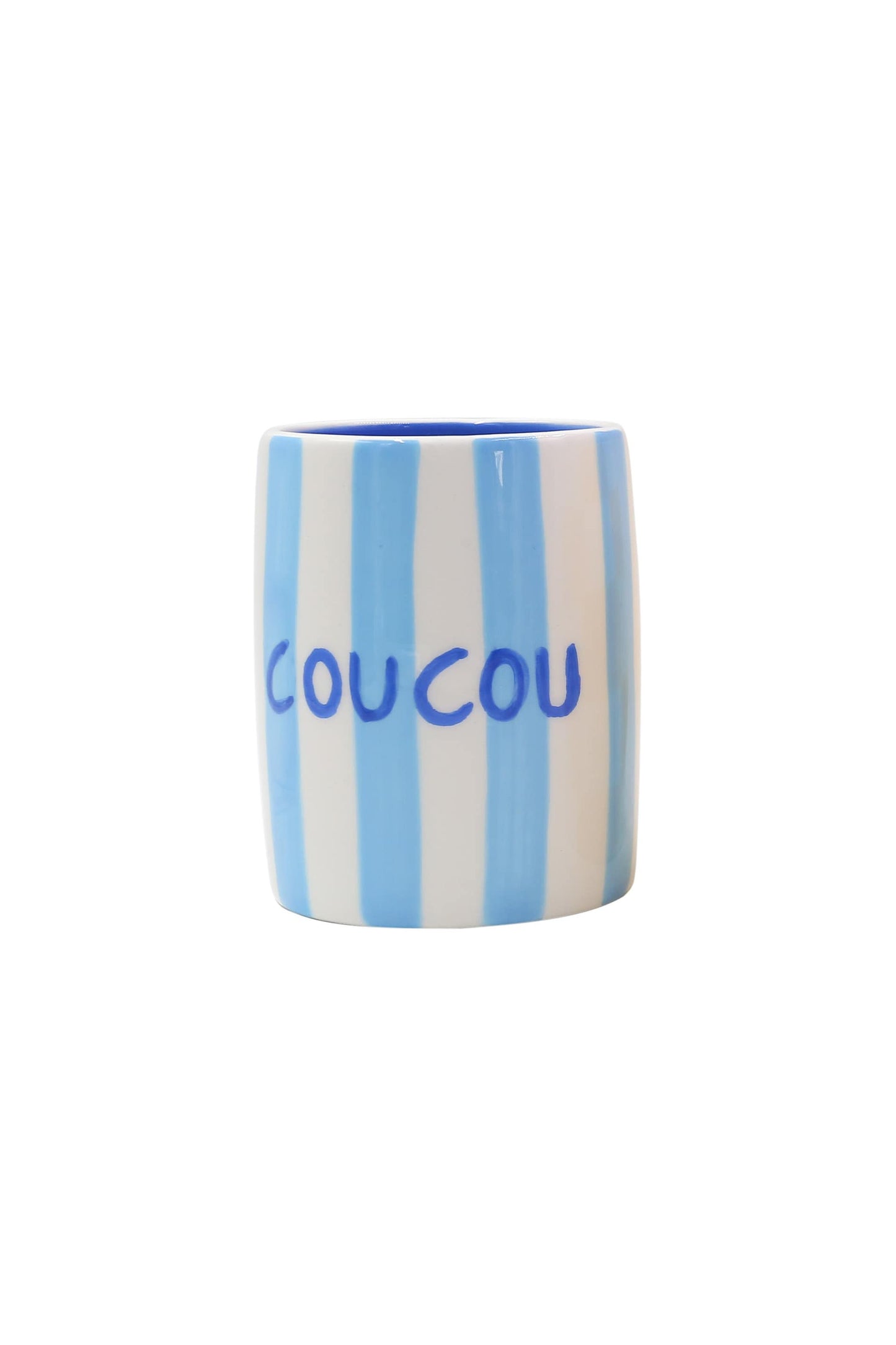 Verre Elias - Coucou — Qué Rico , Lyon