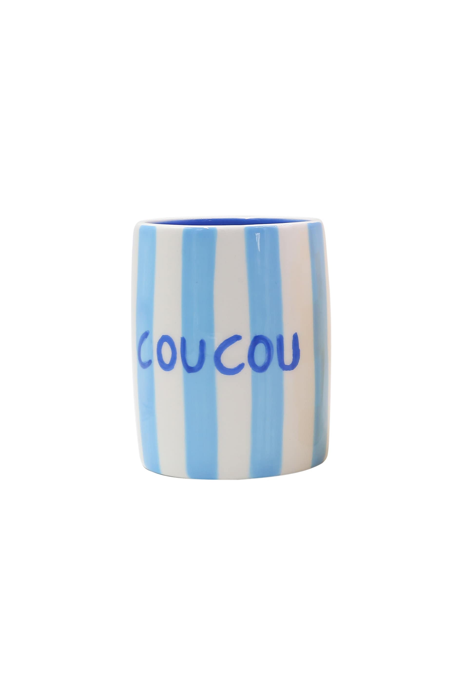 Verre Elias - Coucou — Qué Rico , Lyon