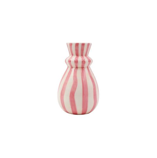 Vase Carolina - Rayas Bailarinas — Qué Rico , Lyon