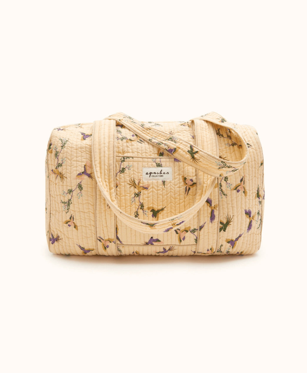 Sac Buddha - Cerisier kaki — Apaches collections , Lyon