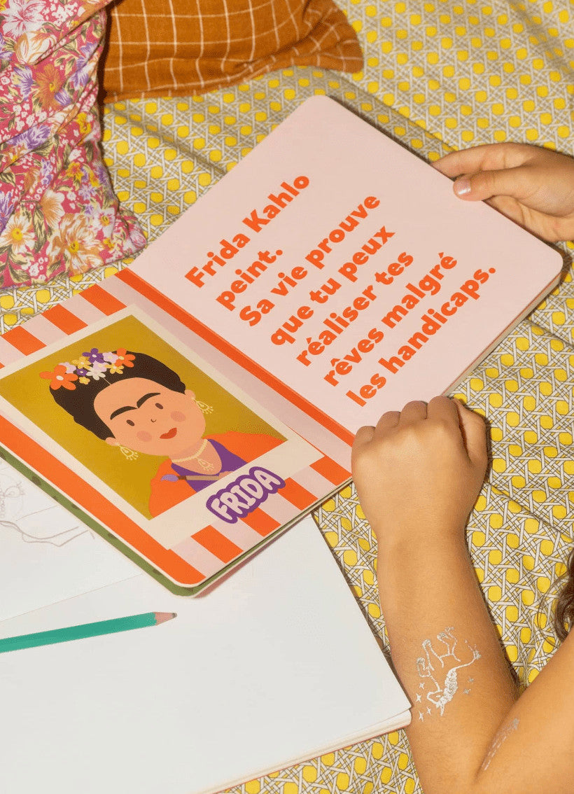 Livre Artistes — Marcel et Joachim , Lyon