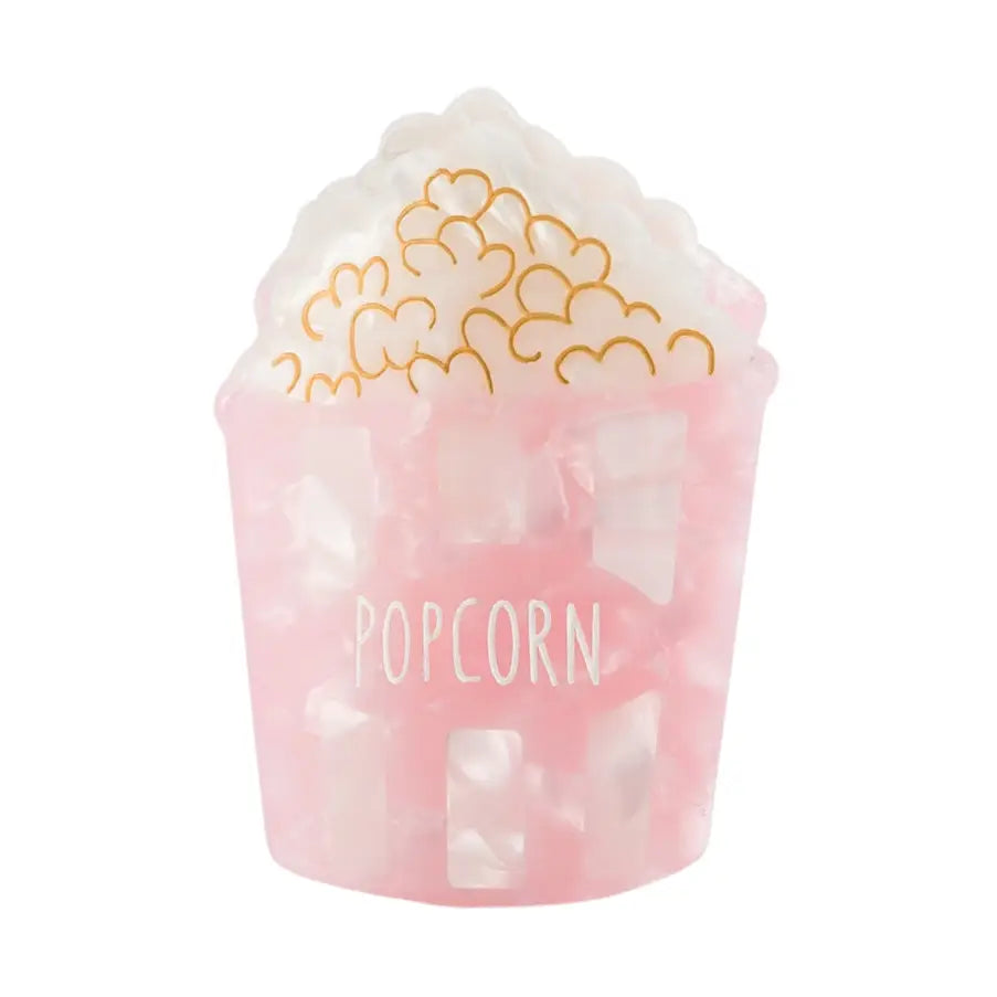 Pince Popcorn — Luciole et petit pois , Lyon