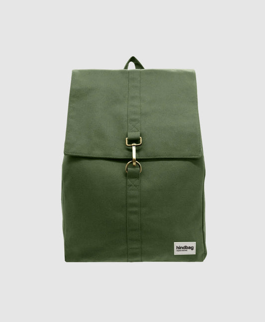Sac-à-dos Guillaume - Olive — Hindbag , Lyon