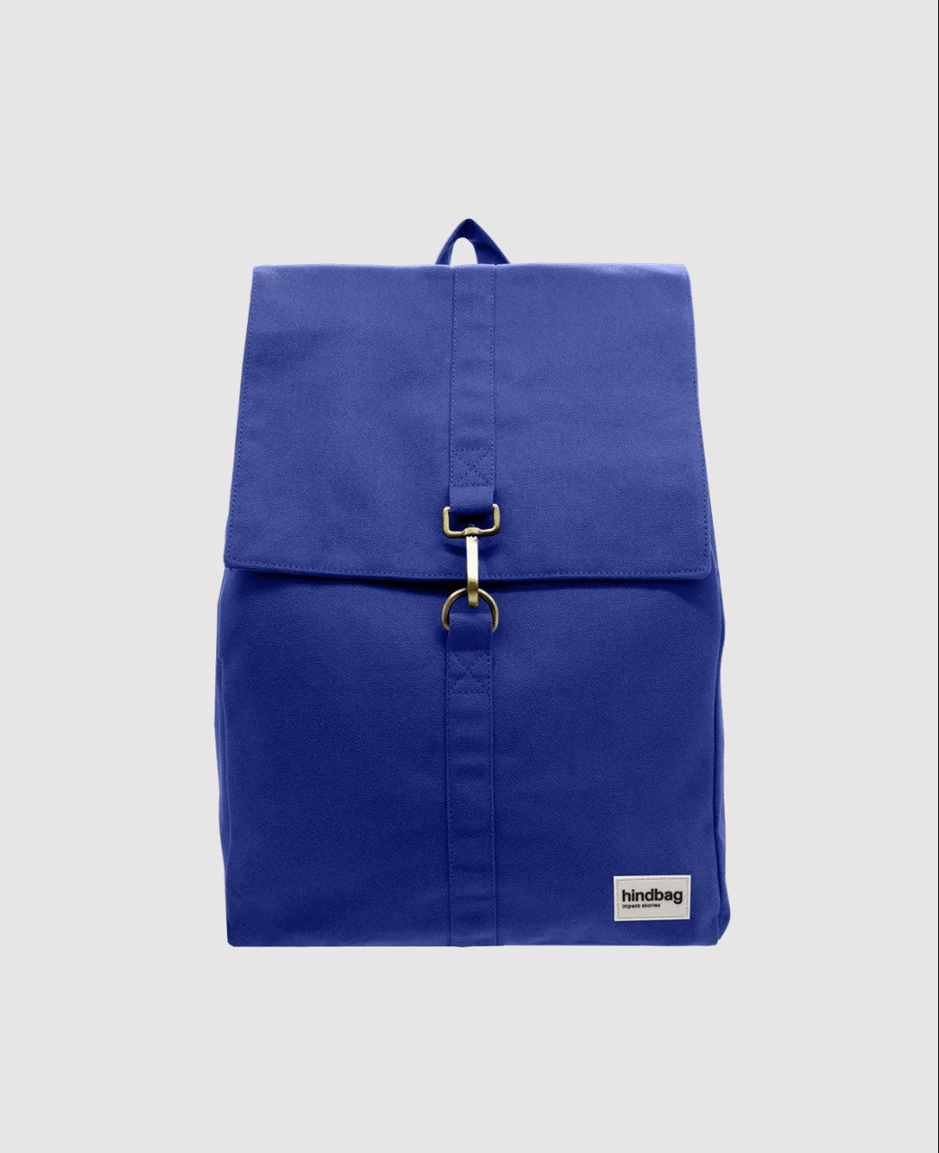 Sac-à-dos Guillaume - Bleu électrique