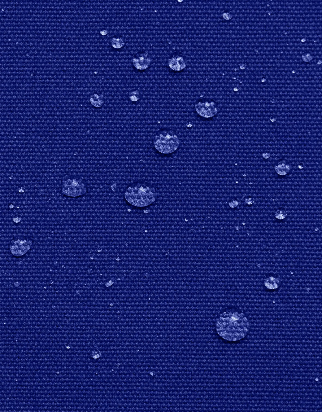 Sac-à-dos Guillaume - Bleu électrique