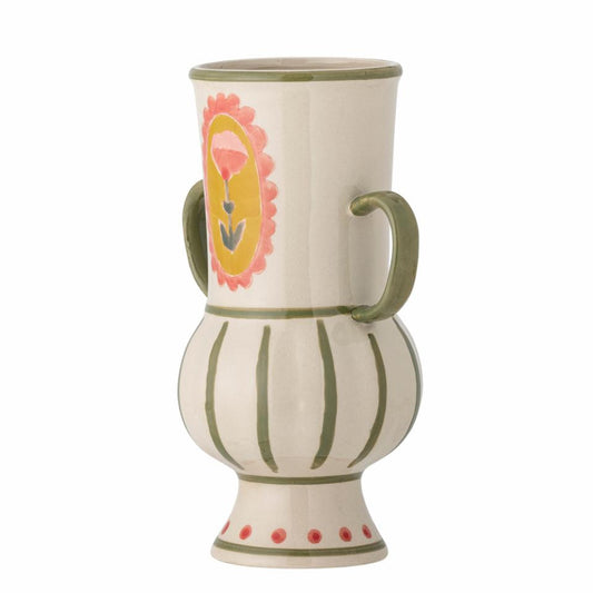 Grand vase Odina - Vert — Bloomingville , Lyon