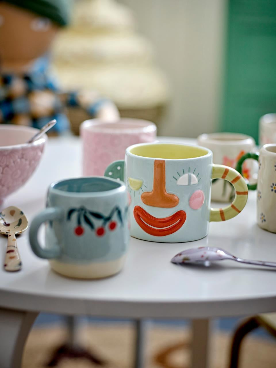 Tasse Sylvie