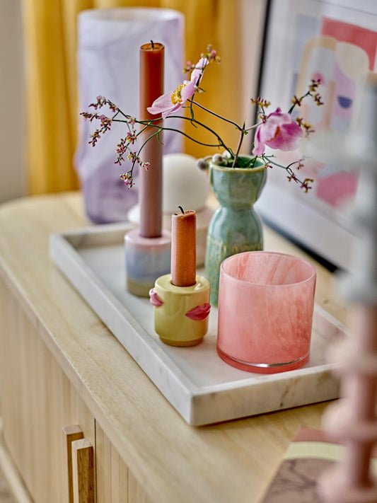 Petit bougeoir Sassy — Bloomingville , Lyon
