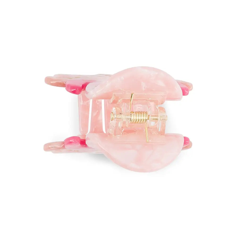 Pince Otty la pieuvre — Luciole et petit pois , Lyon