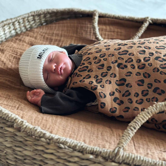 Gigoteuse Bengal - 0/6 mois — Bonjour Little , Lyon