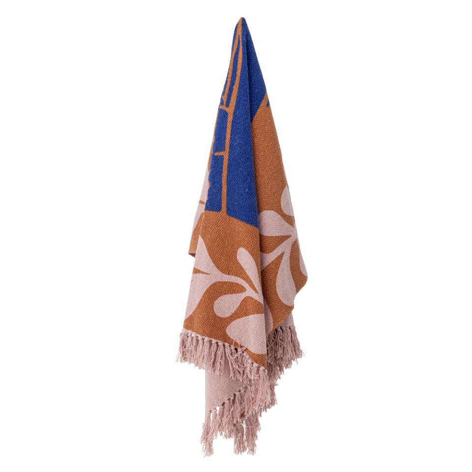 Plaid Atle — Bloomingville , Lyon