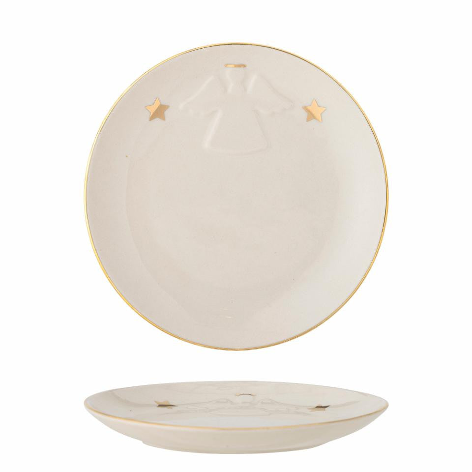 Petite assiette Starry