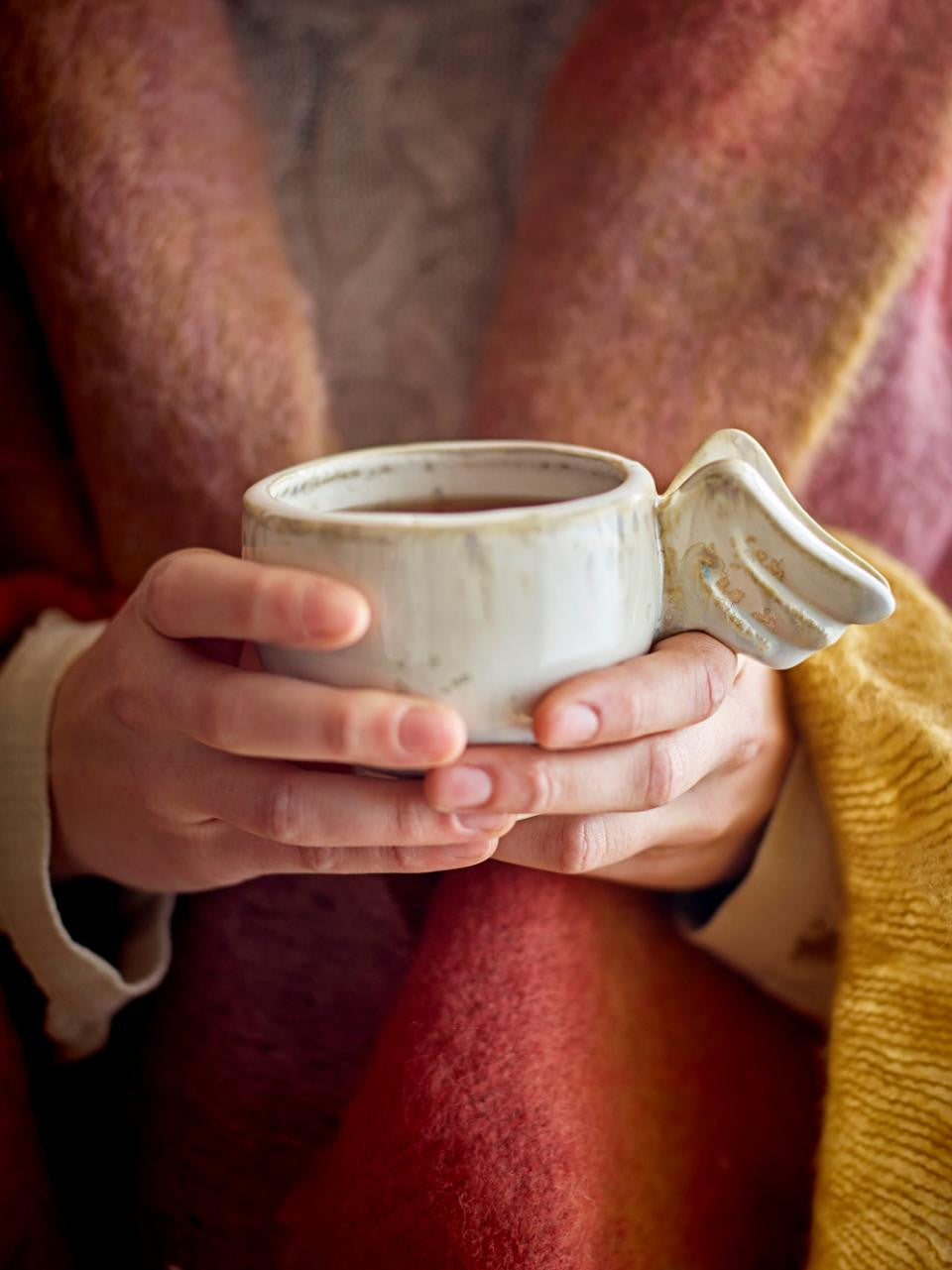 Tasse Seraphine ange
