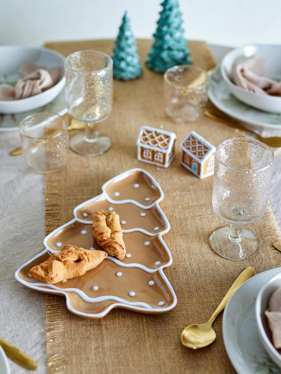 Plat Ginnie Sapin — Bloomingville , Lyon