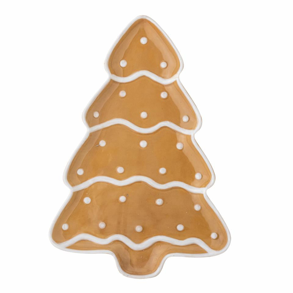 Plat Ginnie Sapin — Bloomingville , Lyon