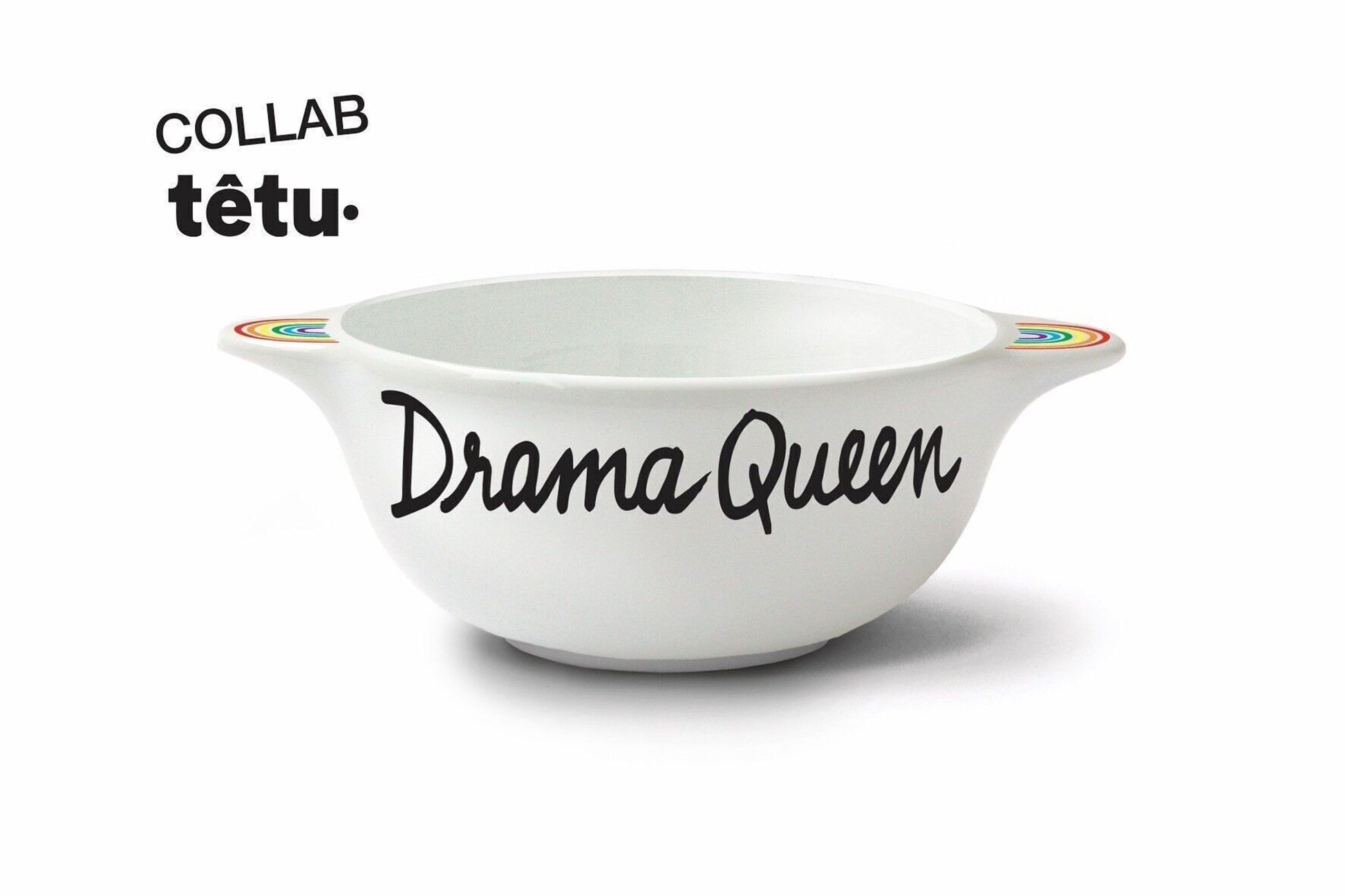 Bol Drama queen