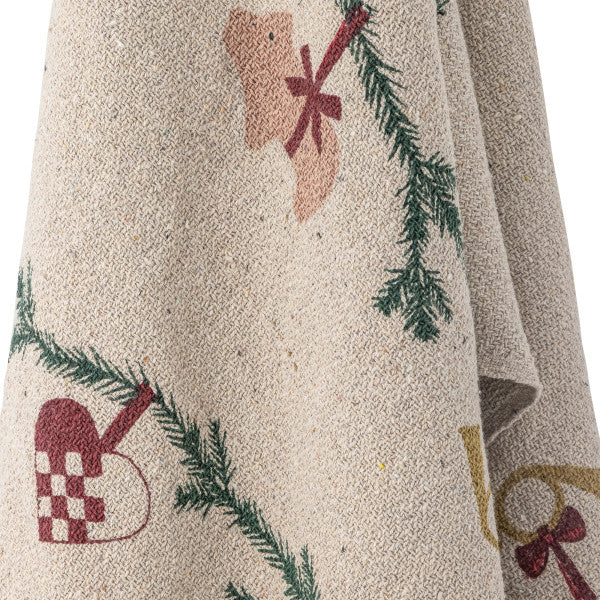 Plaid Yule