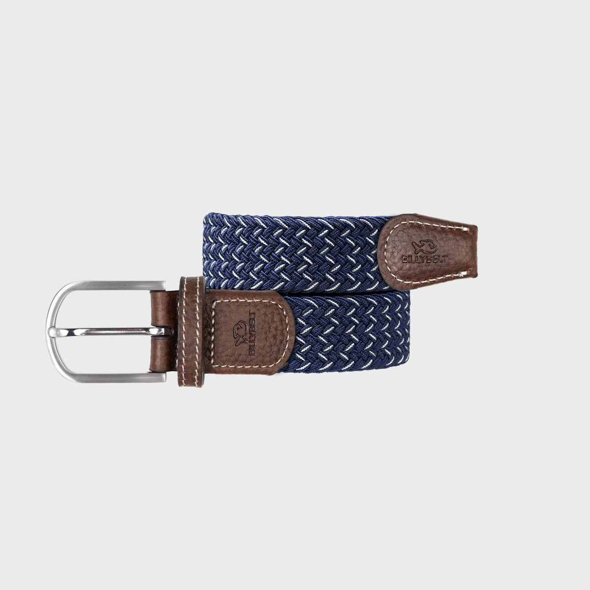 Ceinture tressée élastique T2 - Heraklion — Billybelt , Lyon
