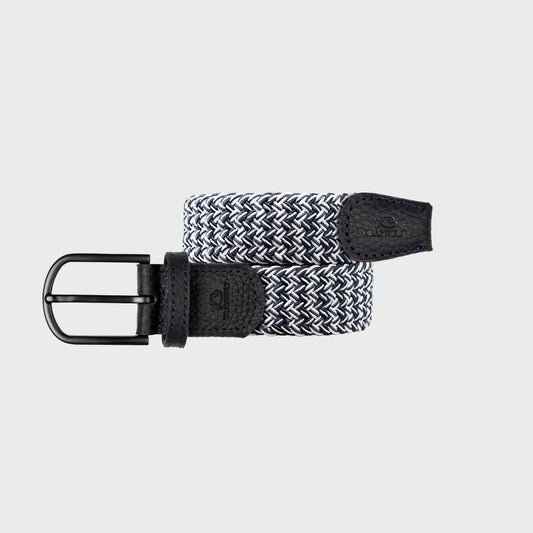 Ceinture tressée élastique T2 - Nazaré