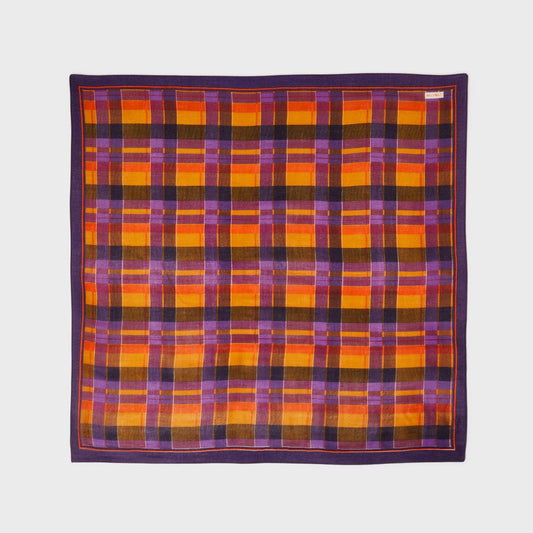 Foulard en laine - Victoire — Billybelt , Lyon