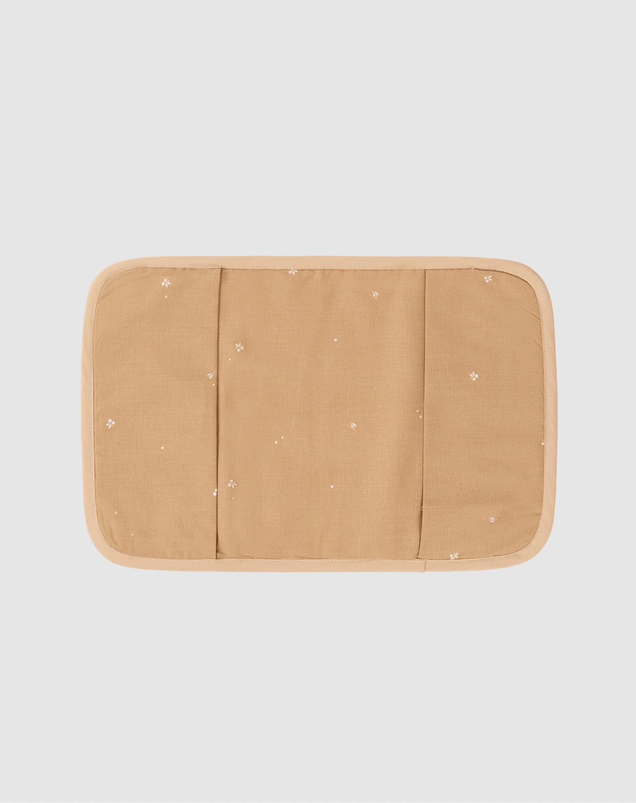 Protège carnet de santé Blush little cherries