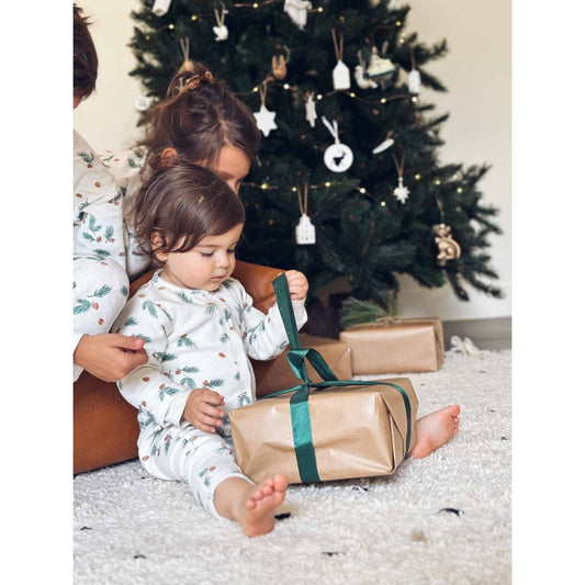 Combinaison sans pieds velours Pine - 18 mois — Bonjour Little , Lyon