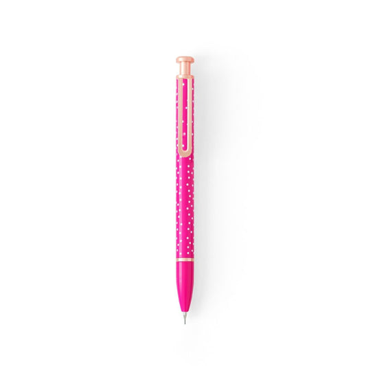 Porte-mine - Rose