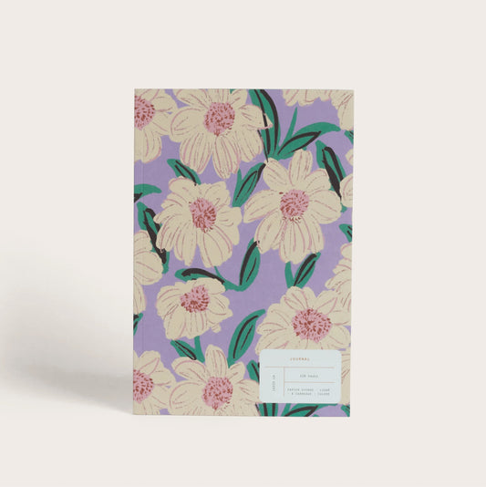 Journal Joy — Season Paper , Lyon