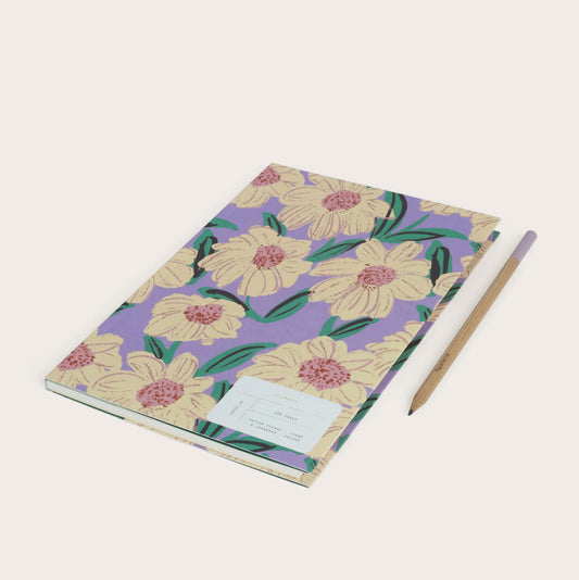 Journal Joy — Season Paper , Lyon