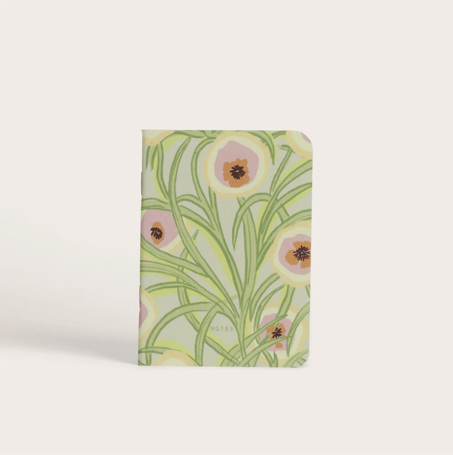 Carnet de poche Entrelacs — Season Paper , Lyon