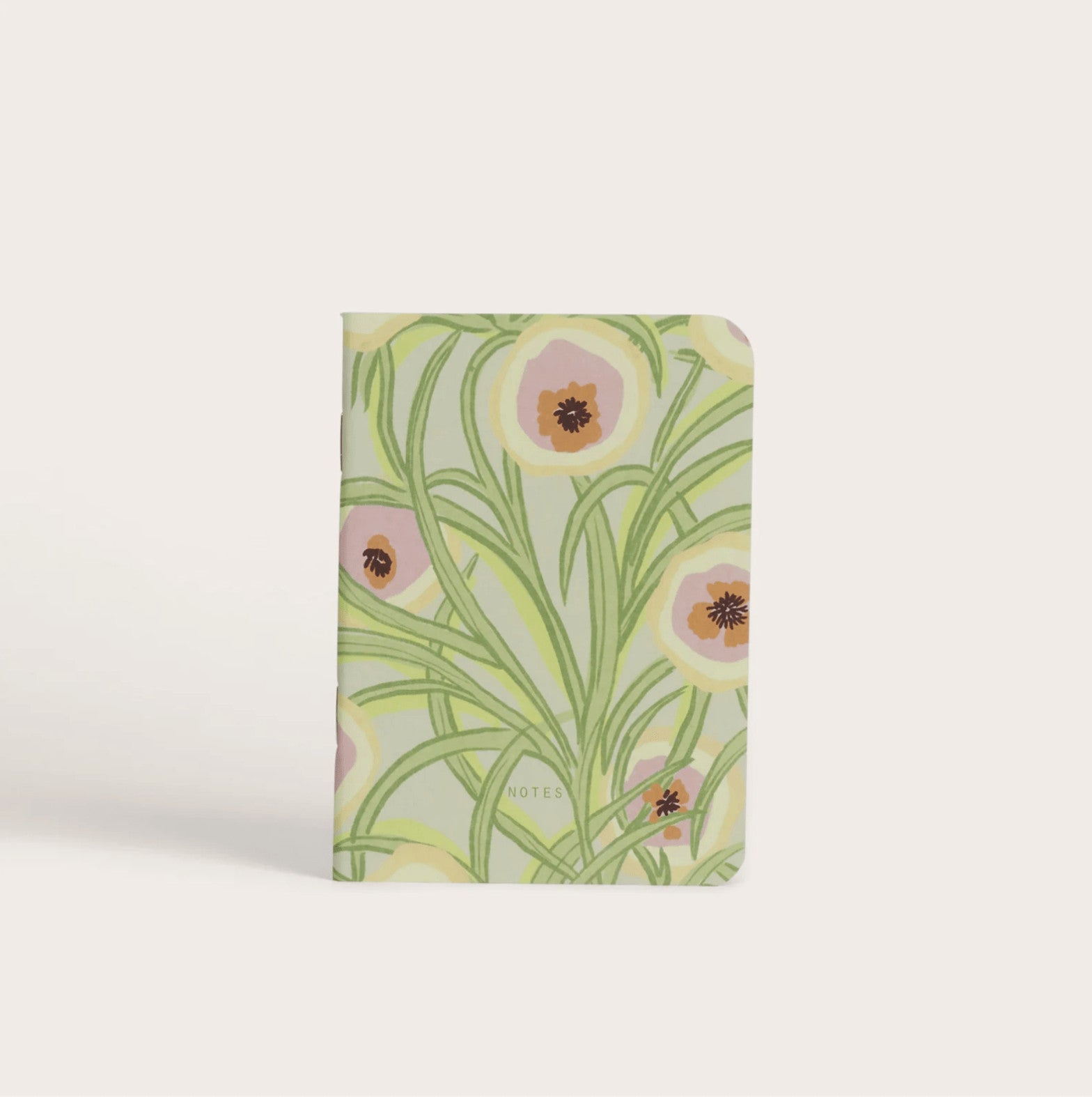 Carnet de poche Entrelacs — Season Paper , Lyon