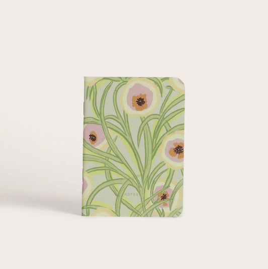 Carnet de poche Entrelacs — Season Paper , Lyon