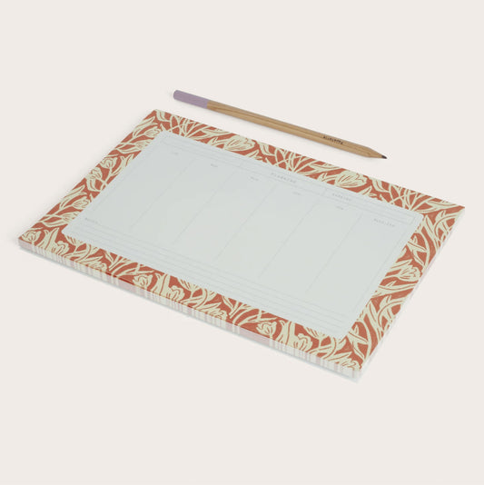 Semainier Empreinte — Season Paper , Lyon