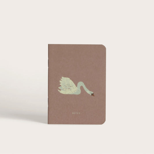 Carnet de poche Ballet — Season Paper , Lyon