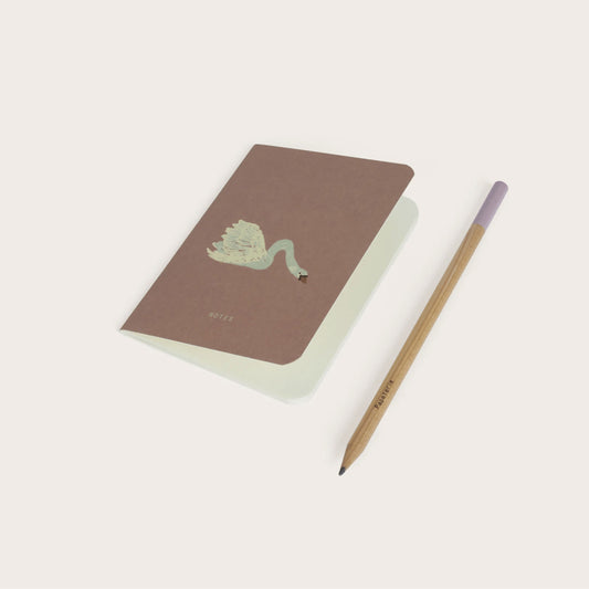 Carnet de poche Ballet — Season Paper , Lyon