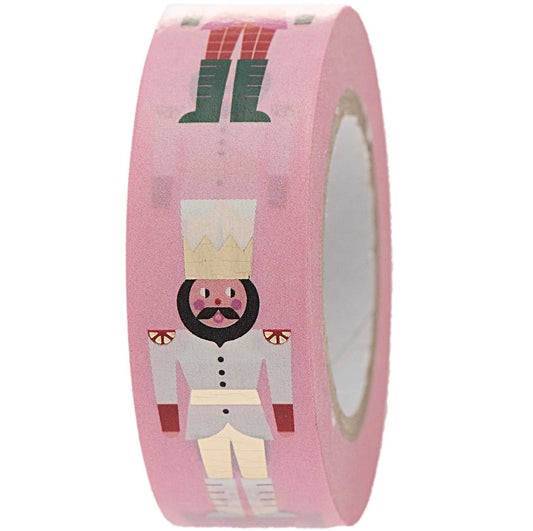 Masking tape Casses-noisettes — Rico design , Lyon