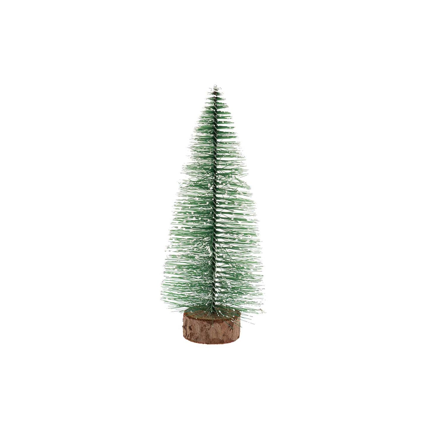 Mini sapins de Noël verts - 16cm — Rico design , Lyon