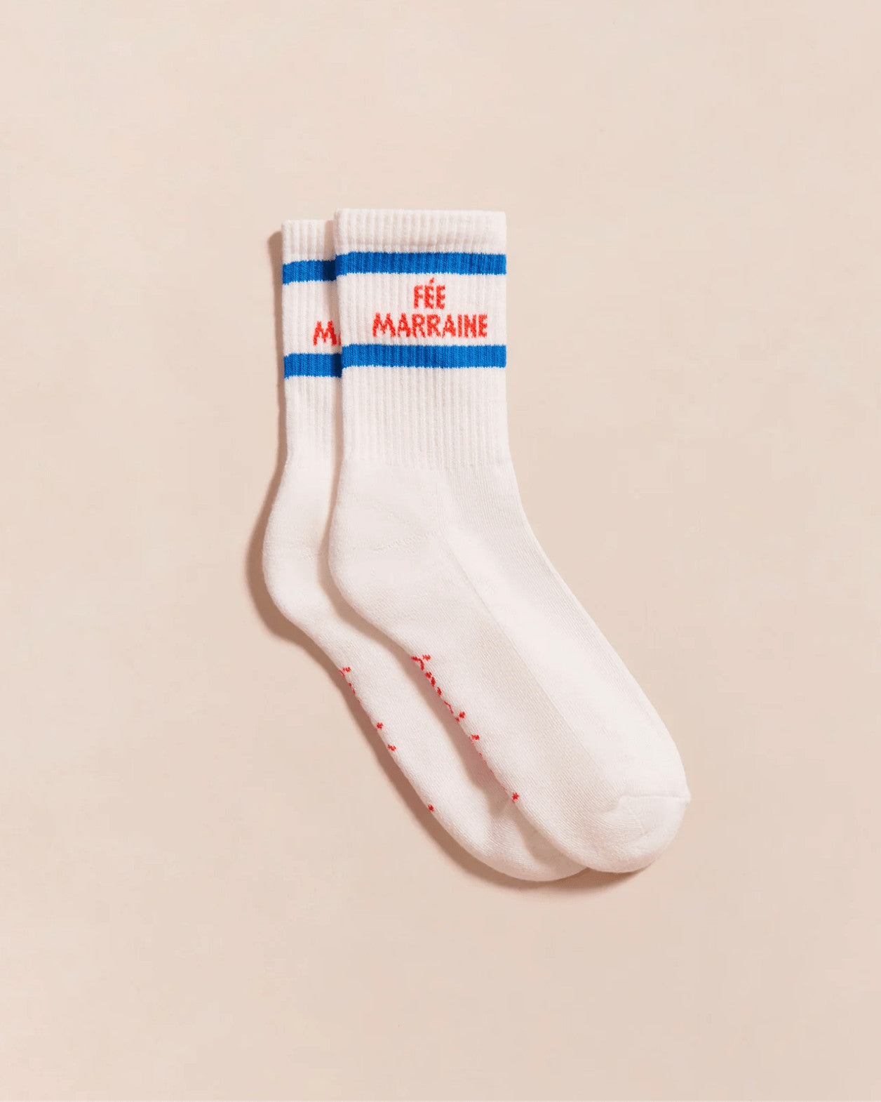 Chaussettes Fée marraine - Taille 36/41